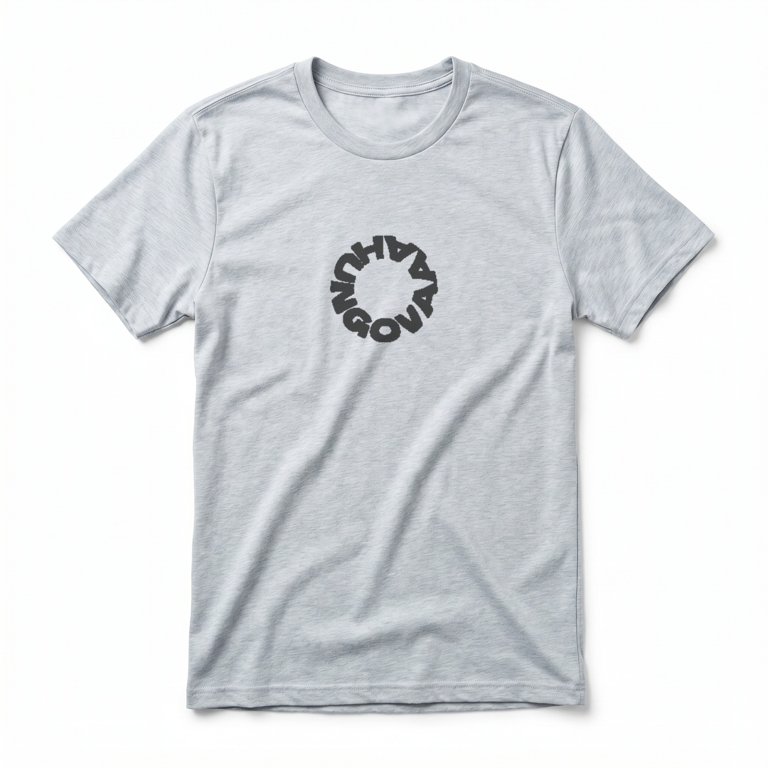 HUNG-OVA TEE