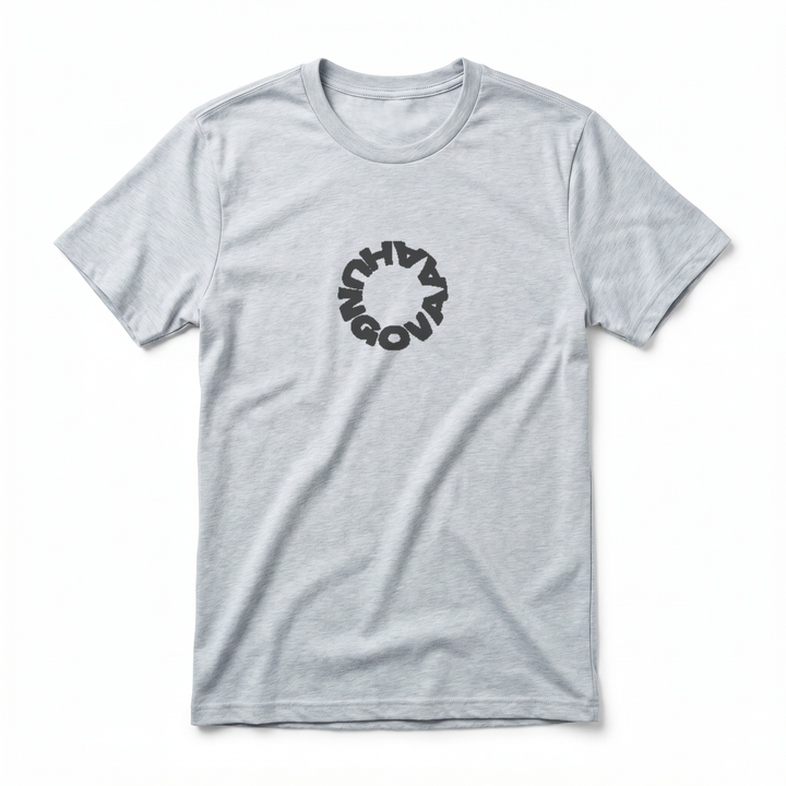 HUNG-OVA TEE