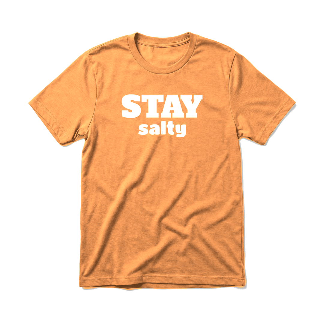 STAY SALTY