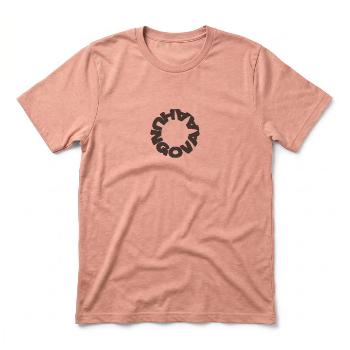 HUNG-OVA TEE