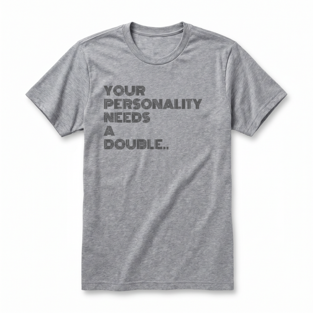 DOUBLE TIME