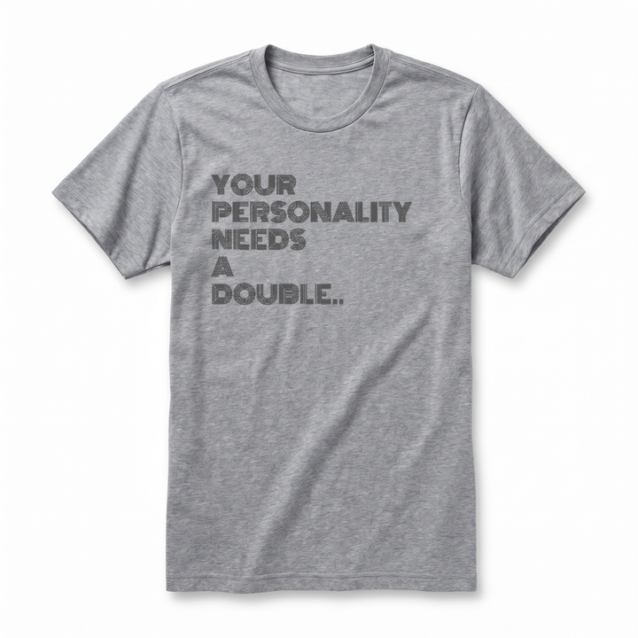 DOUBLE TIME