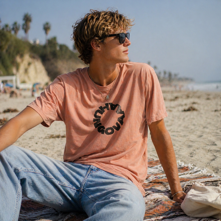 HUNG-OVA TEE