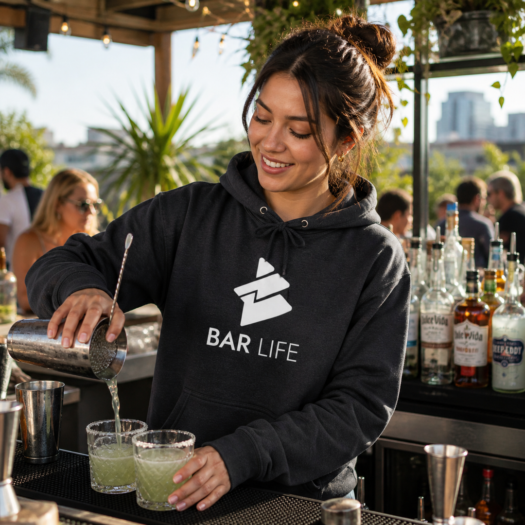 BAR LIFE