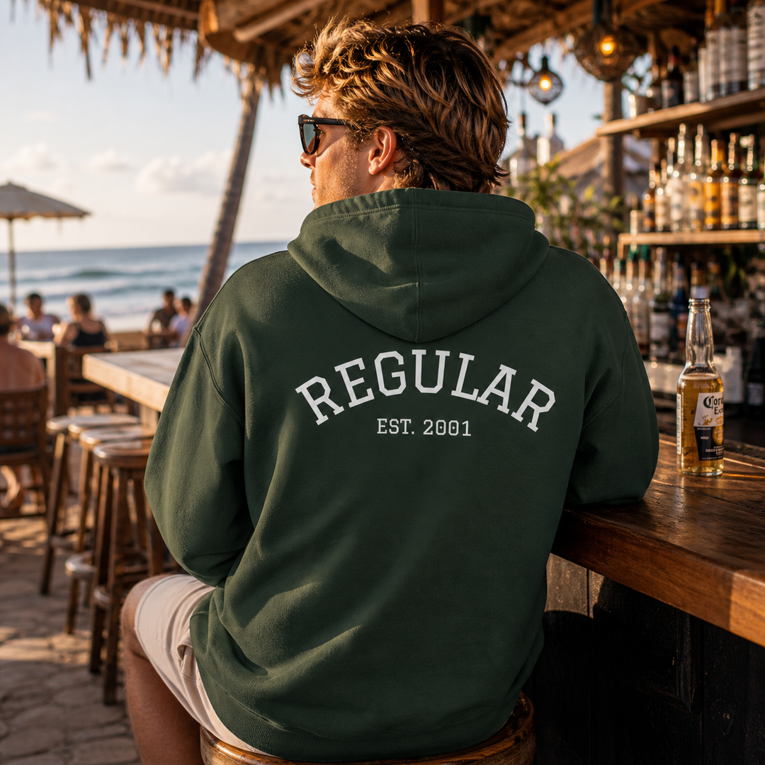 REGULAR