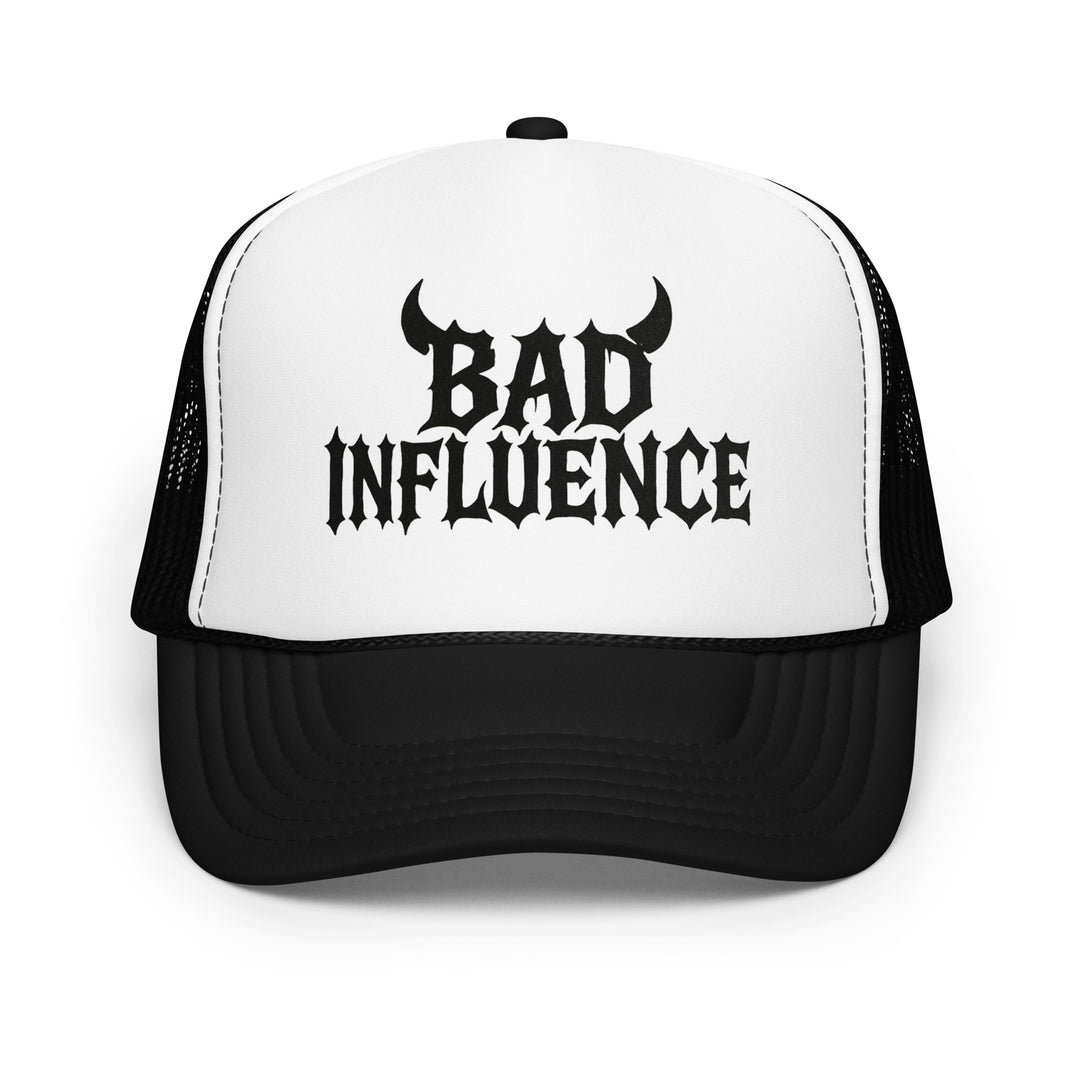 BAD INFLUENCE - Red-Blue / White / Blue-Light Pink / White / Light Pink-Black / White / Black-White / Royal / Red - BAR LIFE