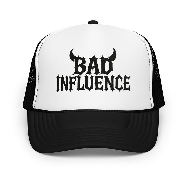 BAD INFLUENCE - Red-Blue / White / Blue-Light Pink / White / Light Pink-Black / White / Black-White / Royal / Red - BAR LIFE