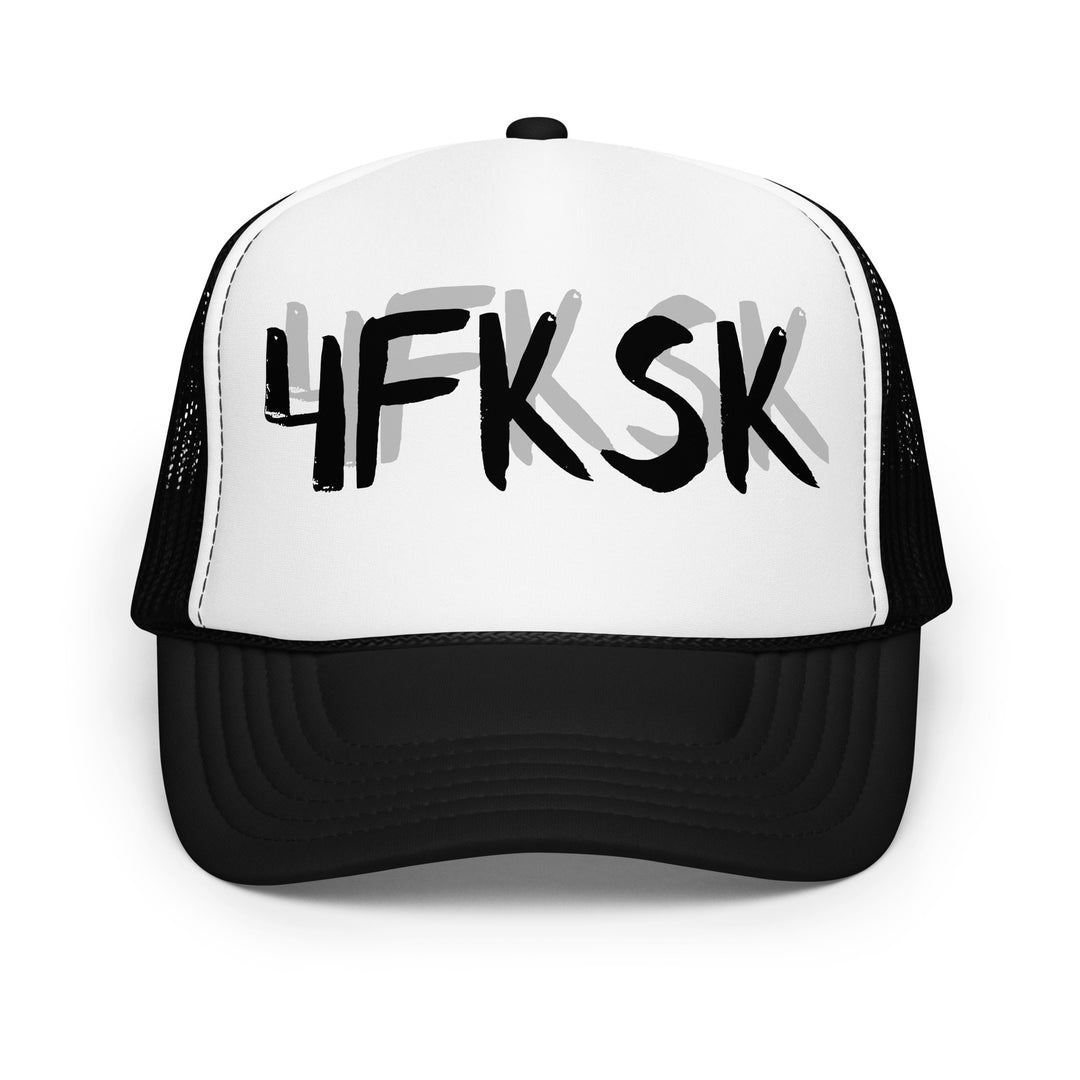 4FKSK - Blue / White / Blue-Light Pink / White / Light Pink-Black / White / Black-White / Royal / Red-White - BAR LIFE