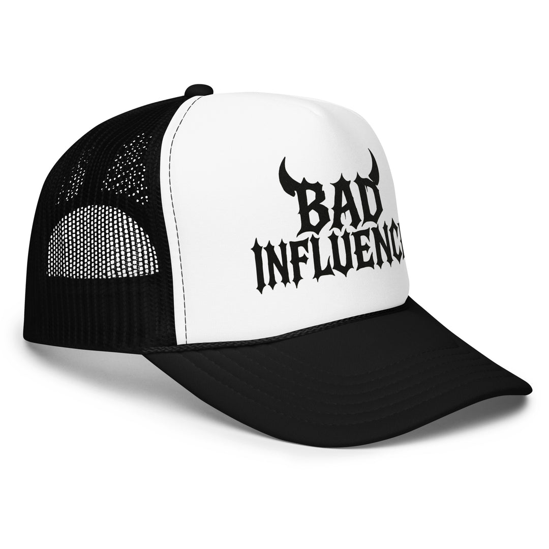 BAD INFLUENCE - Red-Blue / White / Blue-Light Pink / White / Light Pink-Black / White / Black-White / Royal / Red - BAR LIFE