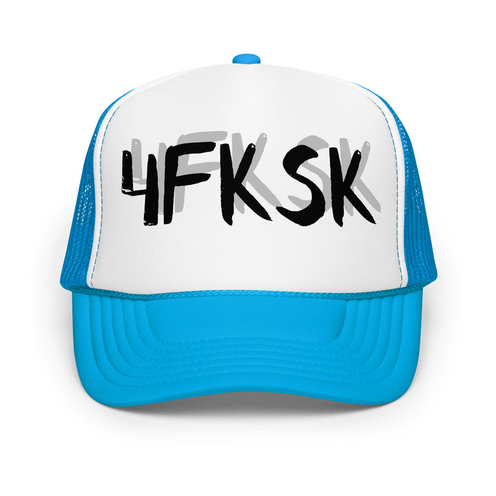 4FKSK - Blue / White / Blue-Light Pink / White / Light Pink-Black / White / Black-White / Royal / Red-White - BAR LIFE