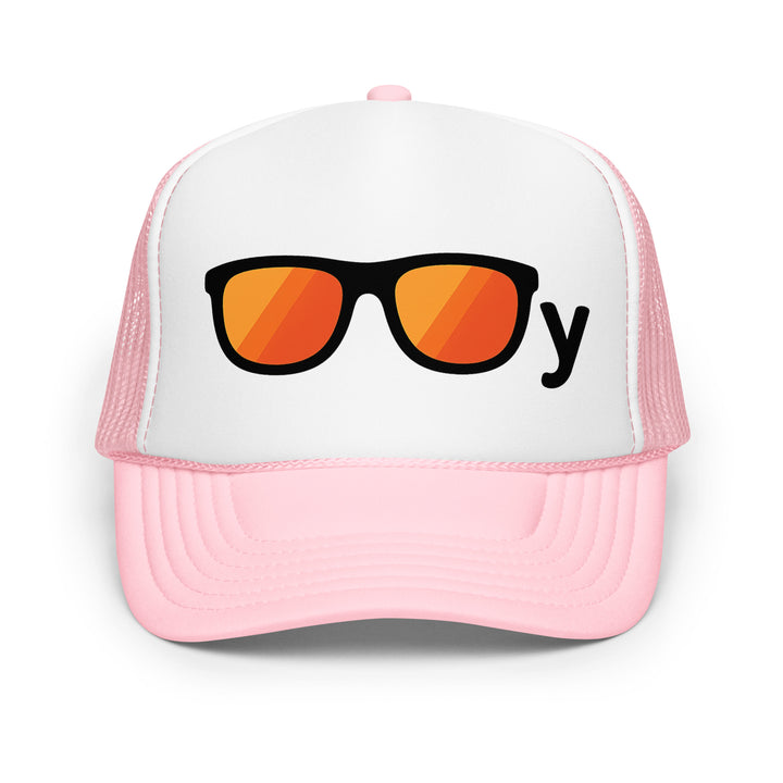 SHADY - Red-Blue / White / Blue-Light Pink / White / Light Pink-Black / White / Black-White / Royal / Red - BAR LIFE