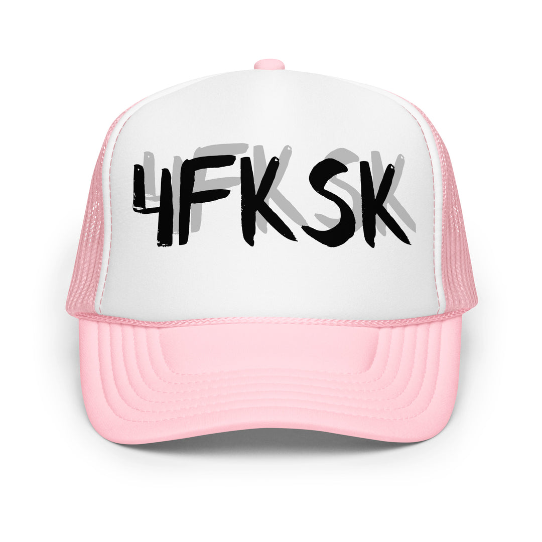 4FKSK - Blue / White / Blue-Light Pink / White / Light Pink-Black / White / Black-White / Royal / Red-White - BAR LIFE