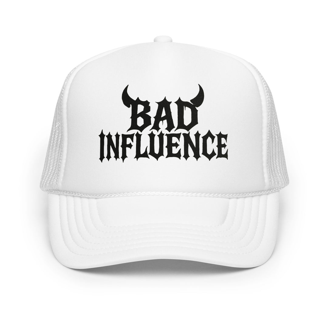 BAD INFLUENCE - Red-Blue / White / Blue-Light Pink / White / Light Pink-Black / White / Black-White / Royal / Red - BAR LIFE