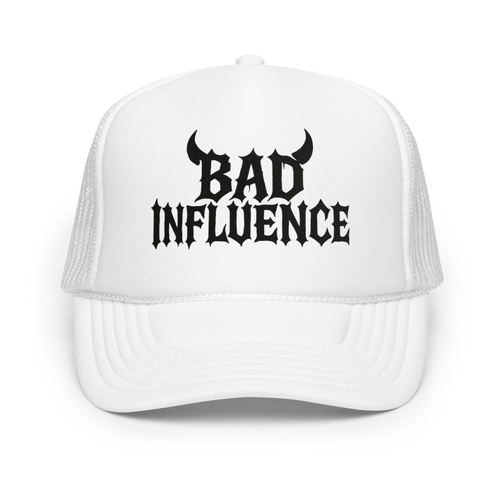 BAD INFLUENCE - Red-Blue / White / Blue-Light Pink / White / Light Pink-Black / White / Black-White / Royal / Red - BAR LIFE
