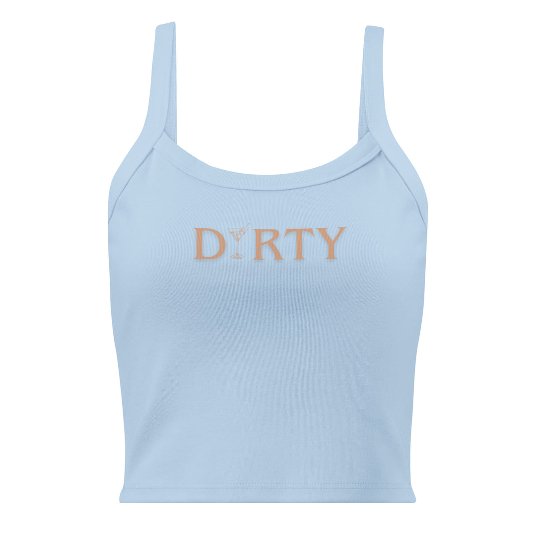 DIRTY - Solid Black Blend / XS-Solid Black Blend / S-Solid Black Blend / M-Solid Black Blend / L-Solid Black Blend / XL - BAR LIFE