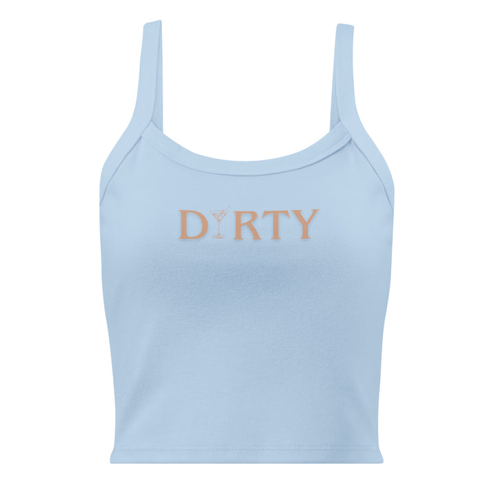 DIRTY - Solid Black Blend / XS-Solid Black Blend / S-Solid Black Blend / M-Solid Black Blend / L-Solid Black Blend / XL - BAR LIFE