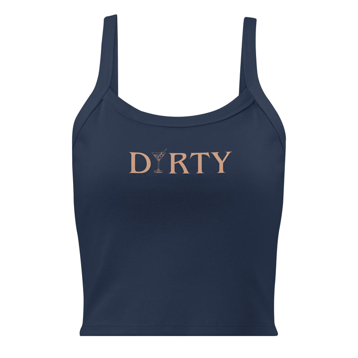 DIRTY - Solid Black Blend / XS-Solid Black Blend / S-Solid Black Blend / M-Solid Black Blend / L-Solid Black Blend / XL - BAR LIFE
