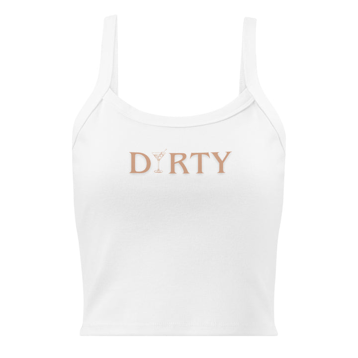DIRTY - Solid Black Blend / XS-Solid Black Blend / S-Solid Black Blend / M-Solid Black Blend / L-Solid Black Blend / XL - BAR LIFE